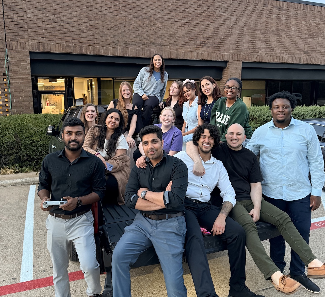 Alumni Network
